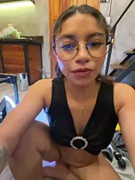 CocoaGigiMuse webcam