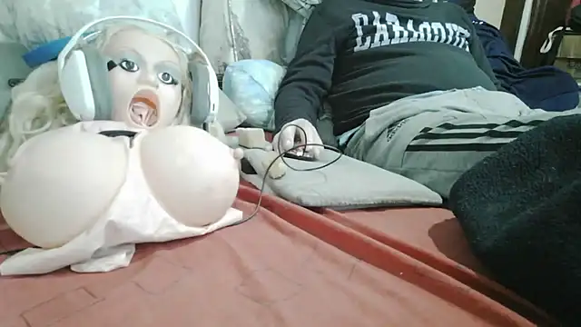messi_syssy webcam