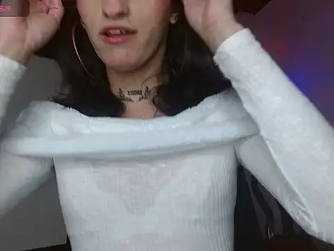 Scarlett_crastrawberry webcam