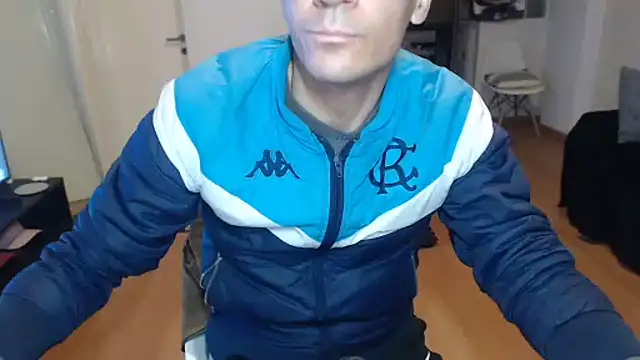 guachin_hunk webcam