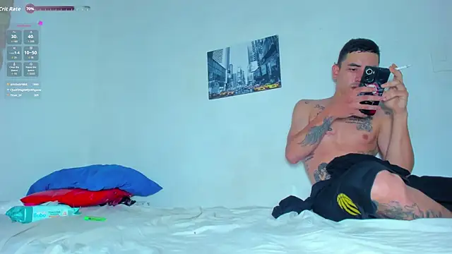 enjoy_hotparty webcam