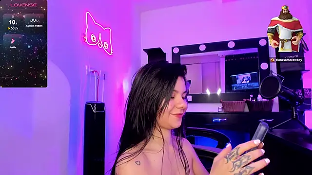 miss_kitty webcam