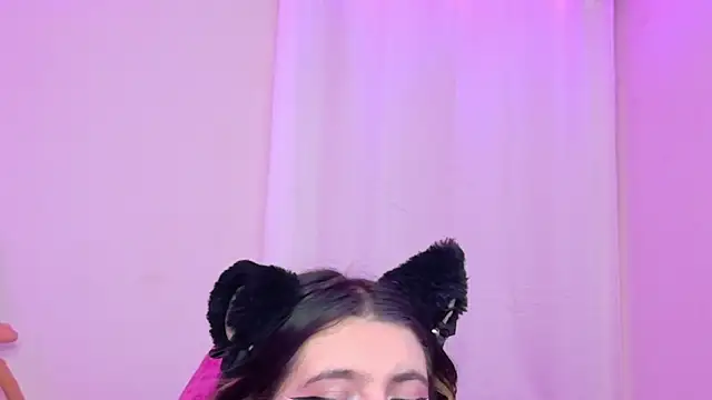 Sachi_Meow webcam