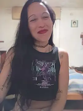 Zorrita_Fox webcam