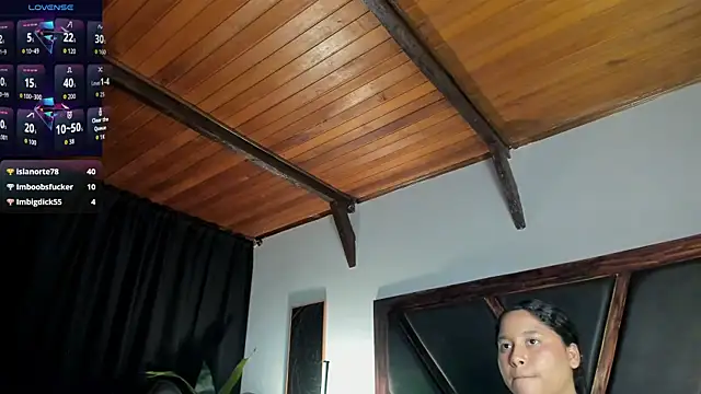 EmiliWilliams webcam