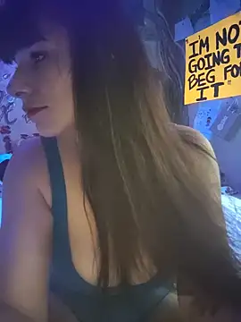 Cloud_Master9 webcam