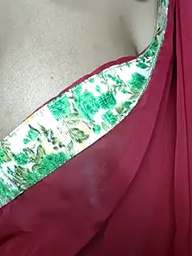 Anjali_cute-Pondati webcam