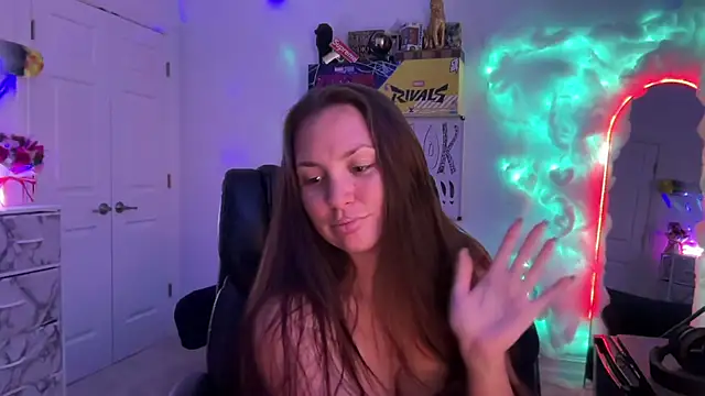 sweetsariaah webcam
