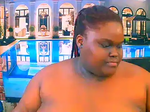 EbonyHotBuns webcam