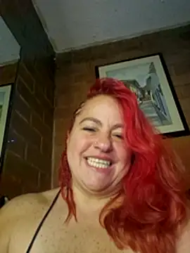 Scarlett45_ webcam