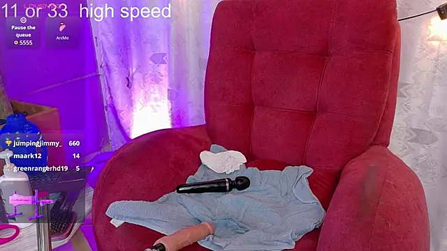 Little_lili19 webcam