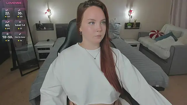 Fire_Emily_ webcam