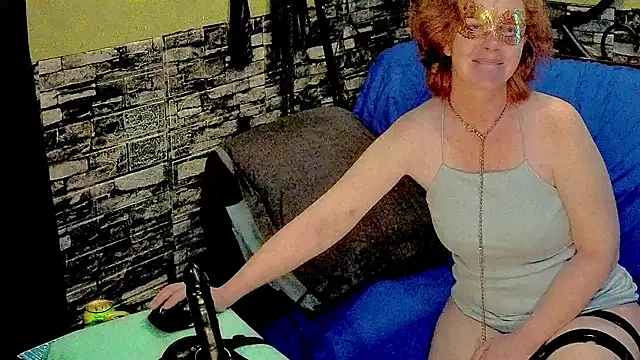 Scarlett_Switch webcam