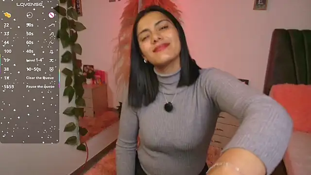 miaoconell webcam