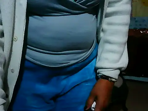 BiancaSteel webcam
