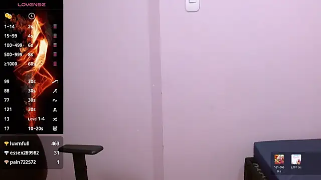 Sahamara_07 webcam