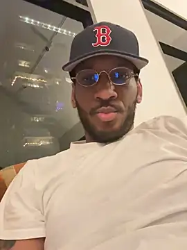 bamfbobbybrown webcam