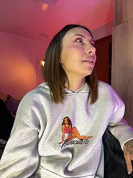 AnnaKimura_ webcam