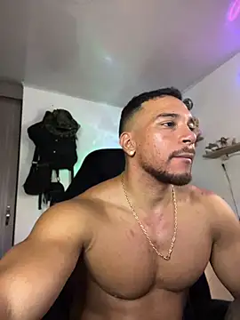 FreszX live cam on StripChat
