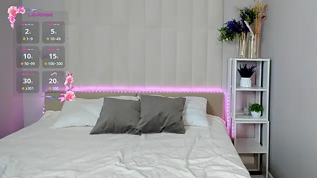 LiraRevery webcam