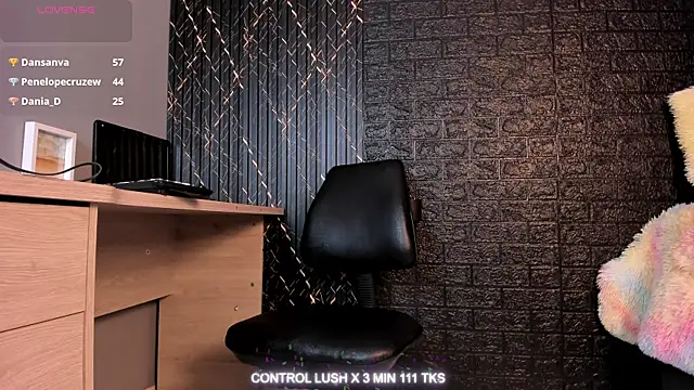 Jacky-wolf1 webcam