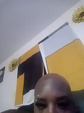 Babyboo3620 webcam