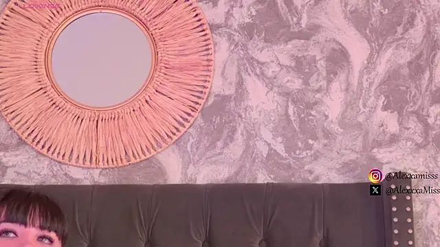 _Miss_alexxxa webcam