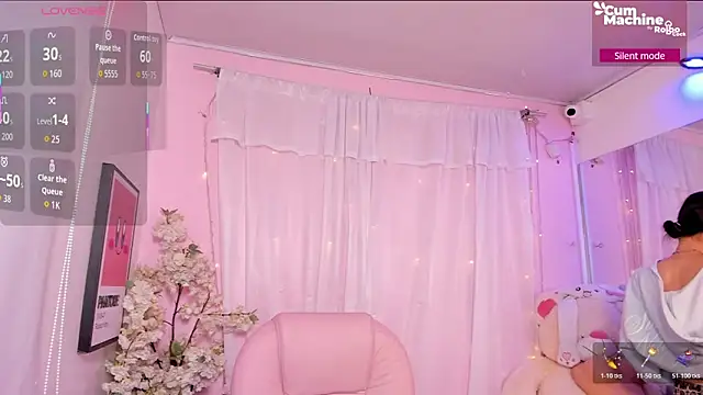 ShanelleDupont_ webcam