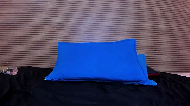 Rachel_Tom webcam