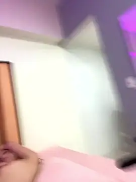 Mily_Mark webcam