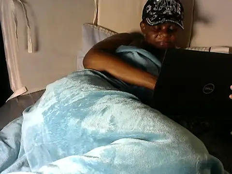creamer_beib webcam