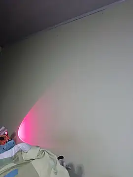 Alessanndra webcam
