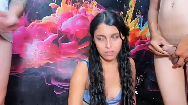Princepartydemon_HOT webcam