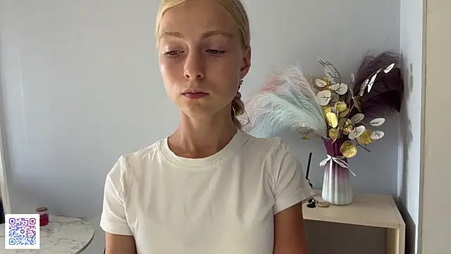AliceGilbert_ webcam