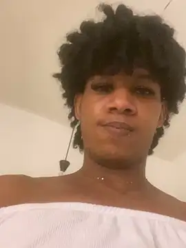 Zendalla_Ebony webcam