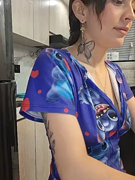 little_siin_ webcam