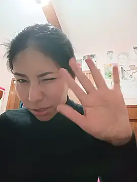 DirtyAfroditaHot webcam
