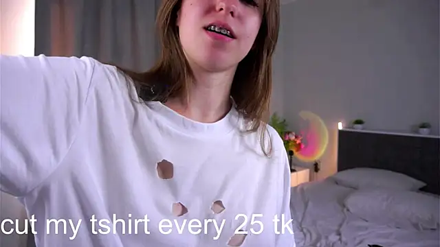 PriscillaWertz webcam