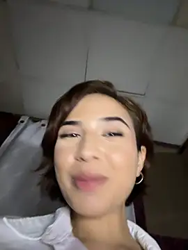 LadyScarlett_ webcam