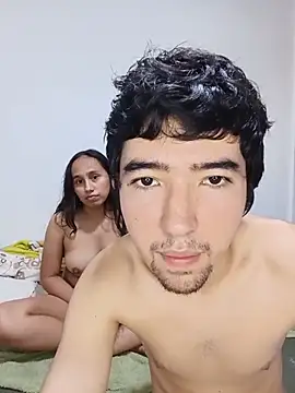 Samantha_Felipe23 webcam