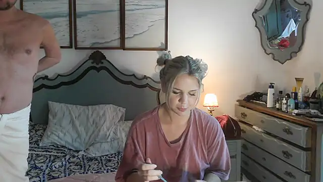 JessicaandJay webcam