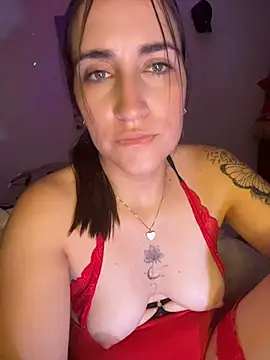 tamysweet_02 live cam on StripChat