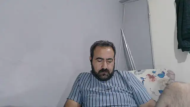 -Hunter_Blaze- live sex cam
