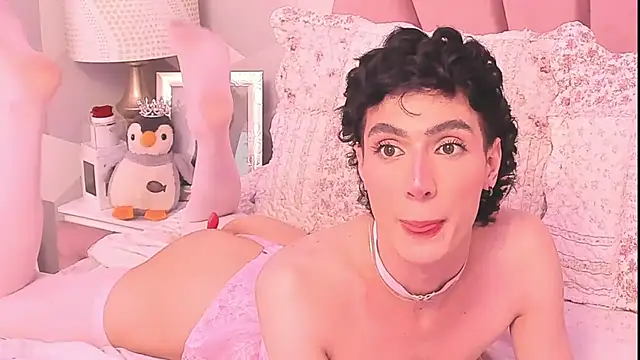 KylieMonnett live cam