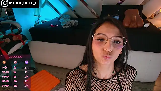 michelle_cutee_ live webcam show