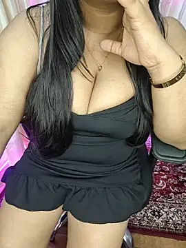 curvy_pooja (F young) - Ice 🧊 on bobbies