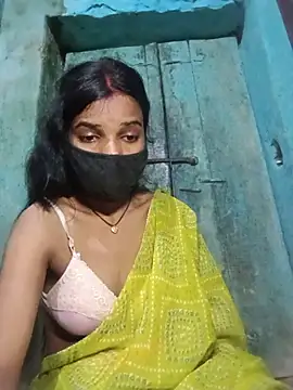 Desi_Couple_P live cam on StripChat