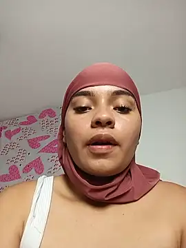 Samira_1 webcam