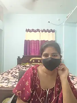 sameera-bb26 (F young) - Oil massage boobs