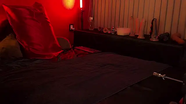 JenniferCD webcam